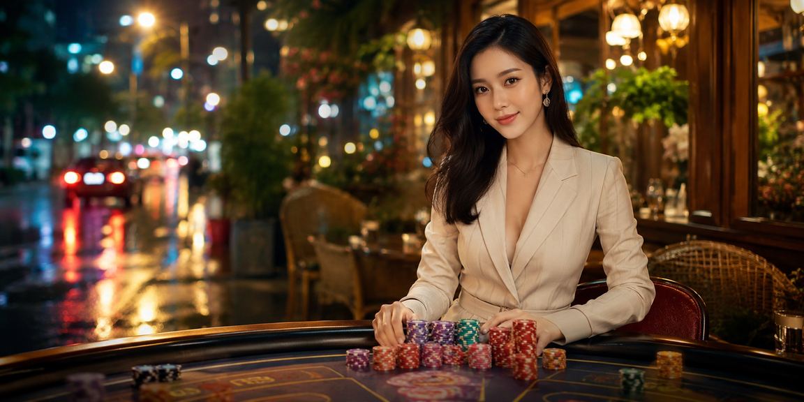 Thành viên VIP tại Đà Lạt truy cập cuoc trên điện thoại bên ly cà phê buổi sáng