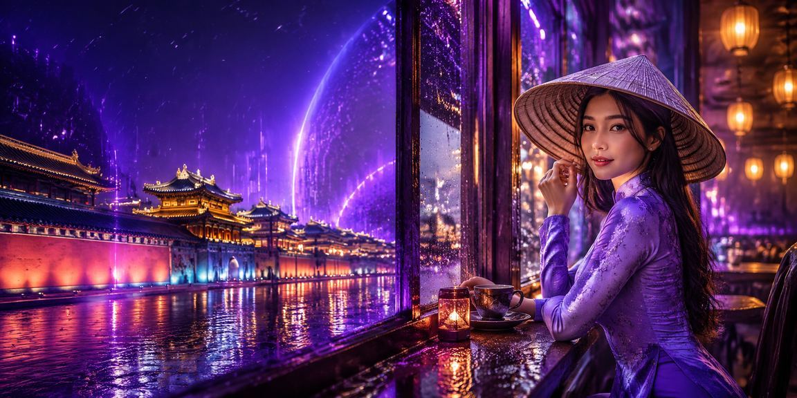 Thành viên VIP cuoc tại Huế nhận ưu đãi đặc biệt – biểu tượng nón lá truyền thống
